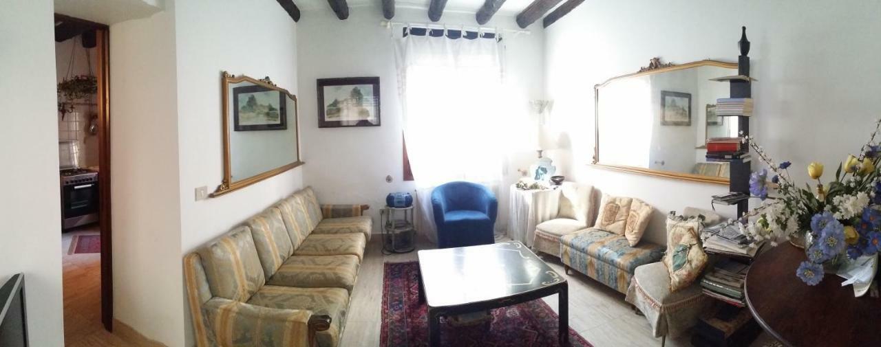Residenza Ofelia Apartment Venice Exterior photo